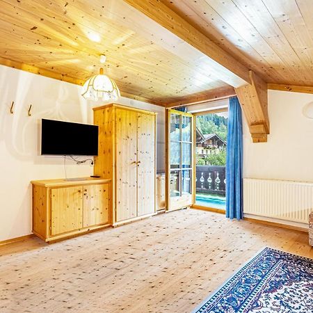 Ferienwohnung Jaegermeister سانكت مارتن باي لوفر المظهر الخارجي الصورة