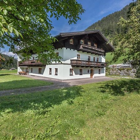Ferienwohnung Jaegermeister سانكت مارتن باي لوفر المظهر الخارجي الصورة