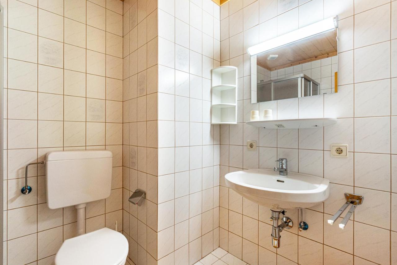 Ferienwohnung Jaegermeister سانكت مارتن باي لوفر المظهر الخارجي الصورة